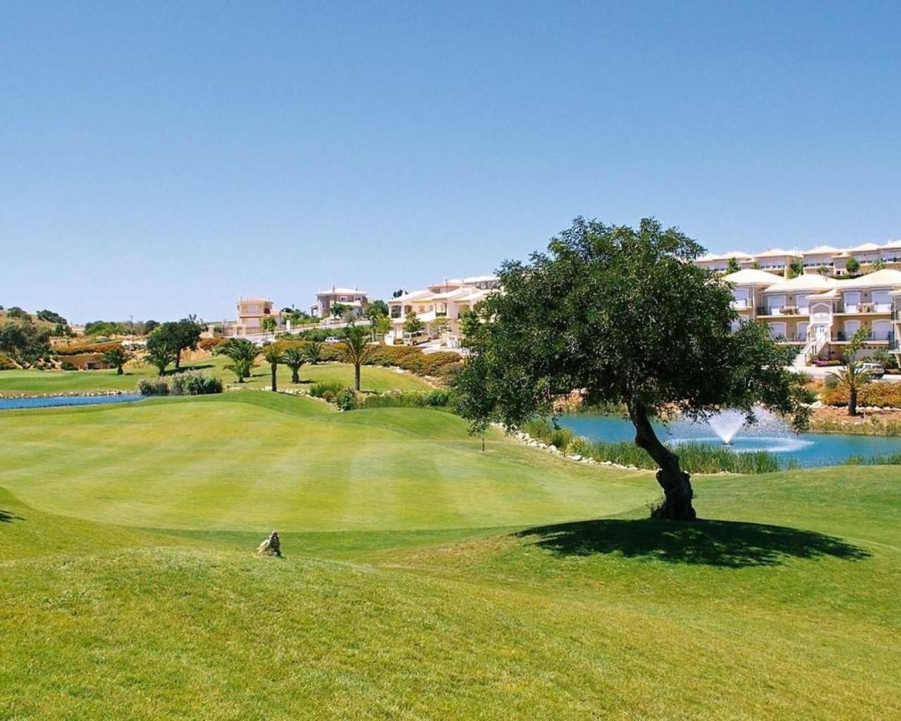 Boavista Fairviews Village Apartamento
