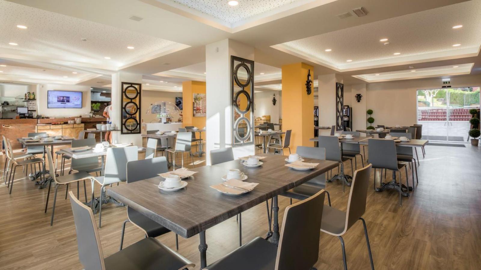 Boavista Fairviews Village Apartamento