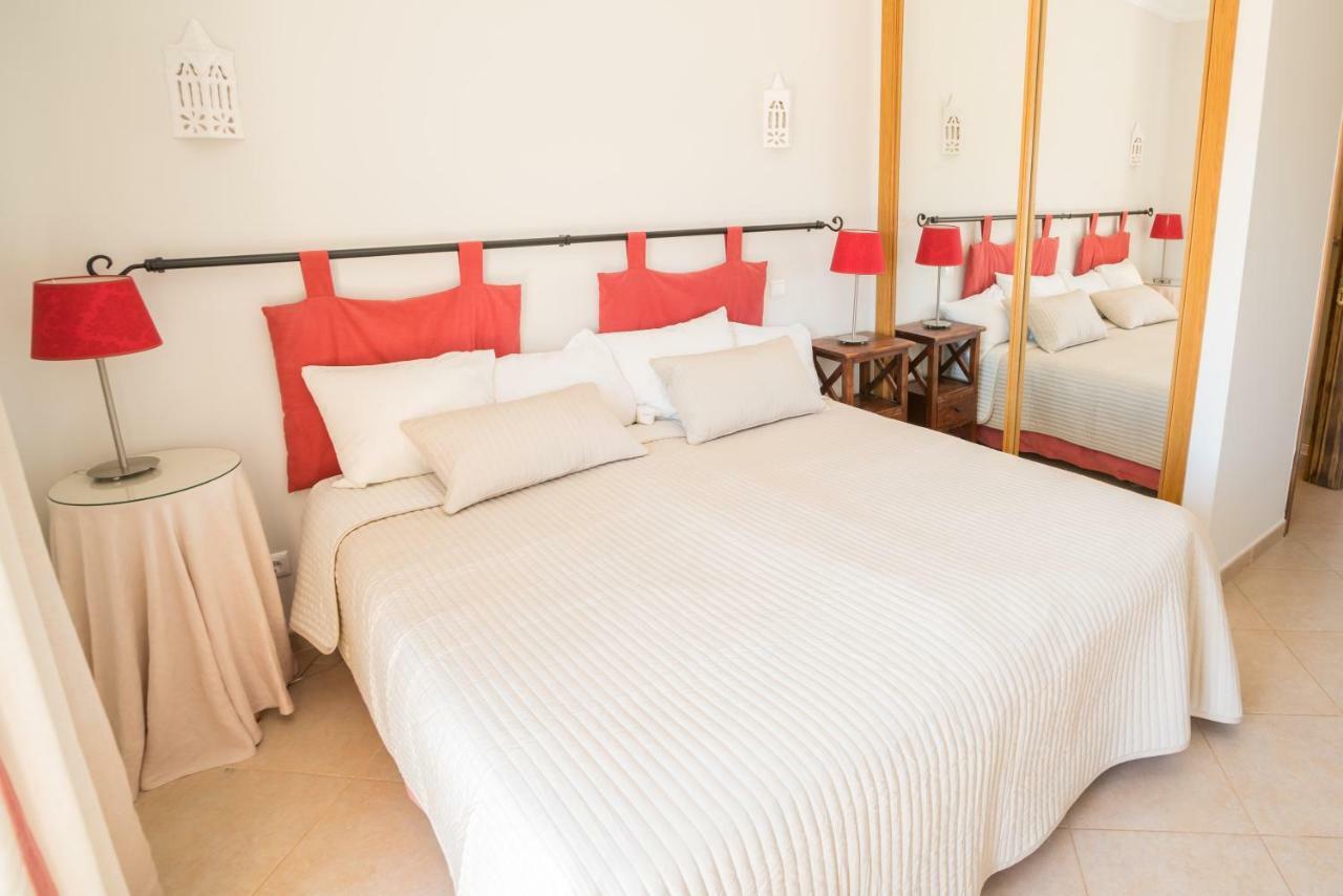 Boavista Fairviews Village Apartamento *