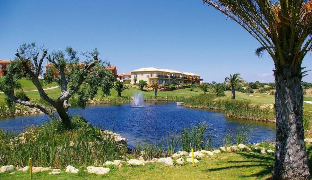 Apartamento Boavista Fairviews Village *