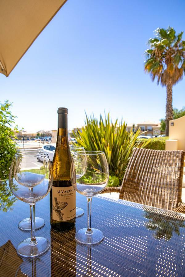 Boavista Fairviews Village Apartamento *