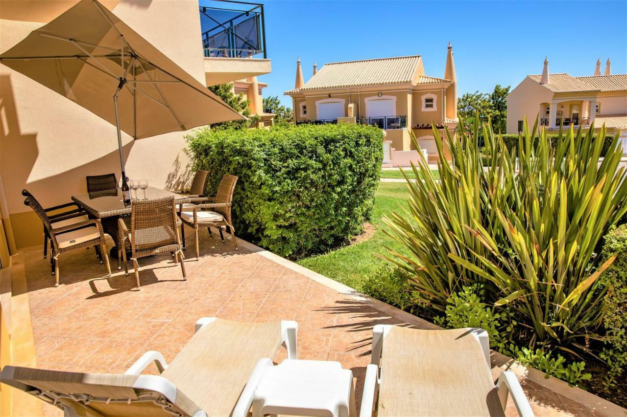 Boavista Fairviews Village Apartamento Lagos