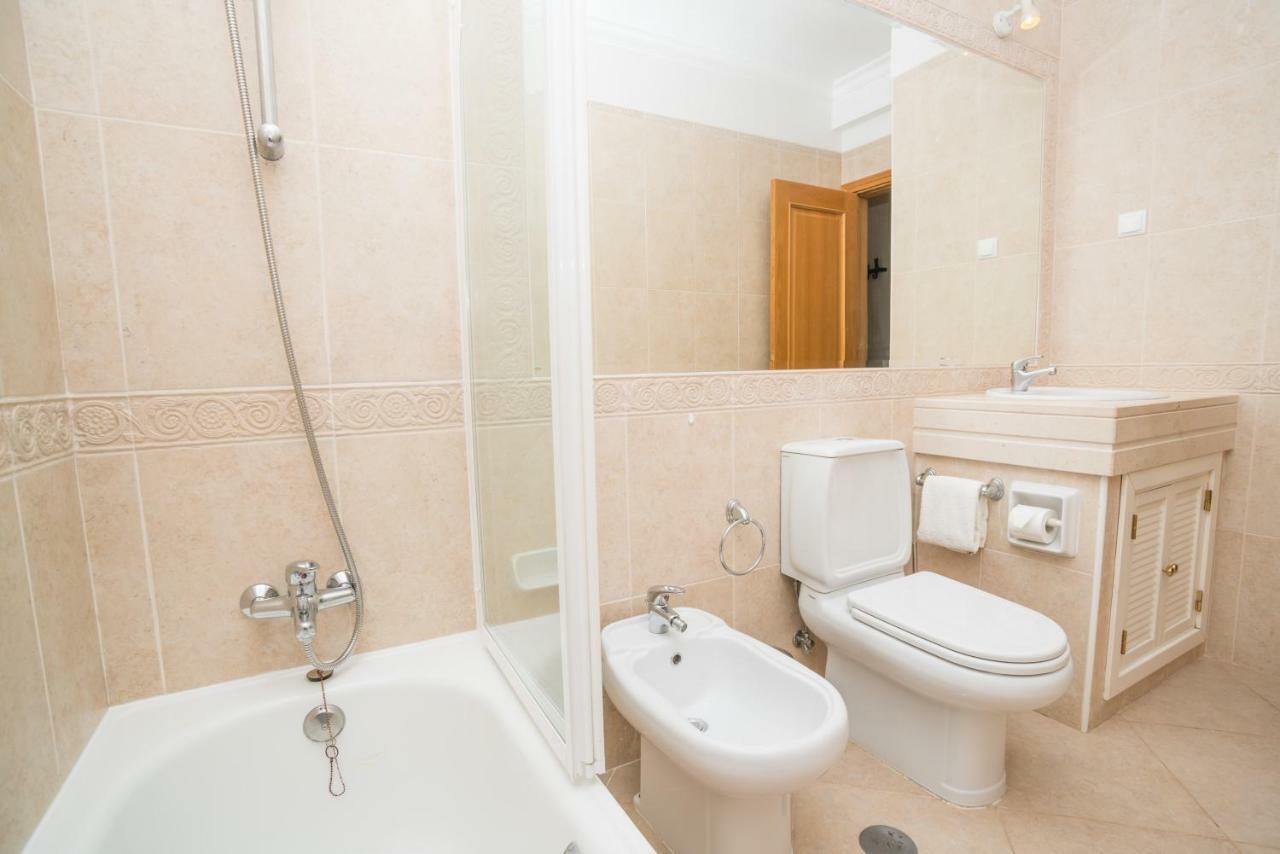 Boavista Fairviews Village Apartamento Lagos