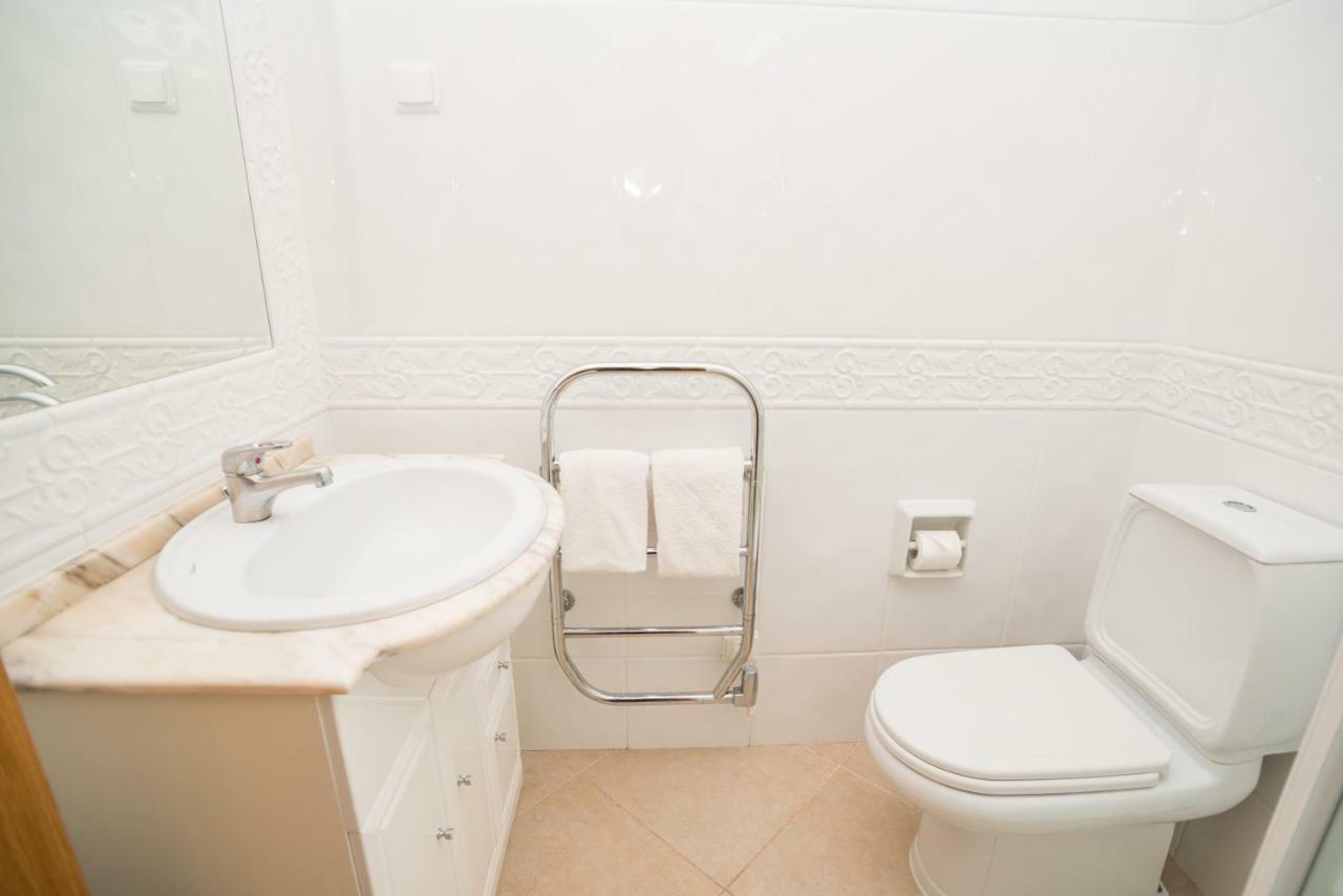 Apartamento Boavista Fairviews Village *