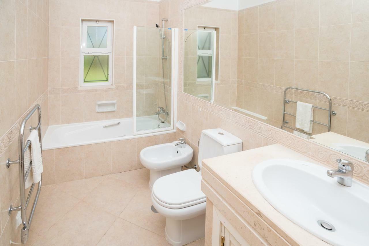 Apartamento Boavista Fairviews Village *