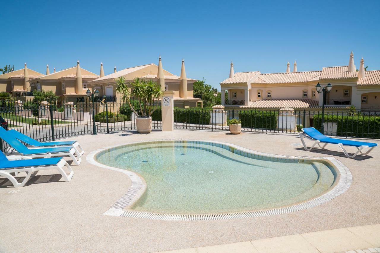 Boavista Fairviews Village Apartamento *